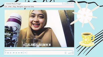 Procedure Text - How to Make A Hot Chocolate || Tugas Bahasa Inggris