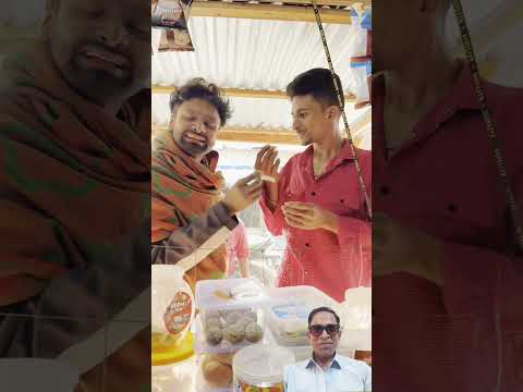 চিংকু মাস্তান যখন মাল কিনতে গিয়ে ধরা খায় #সোহেলের ফানি ভিডিও