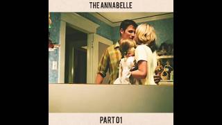 Annabelle Movie Explained in Hindi | Real Horror Story Revealed #trendingreels #viral #fun