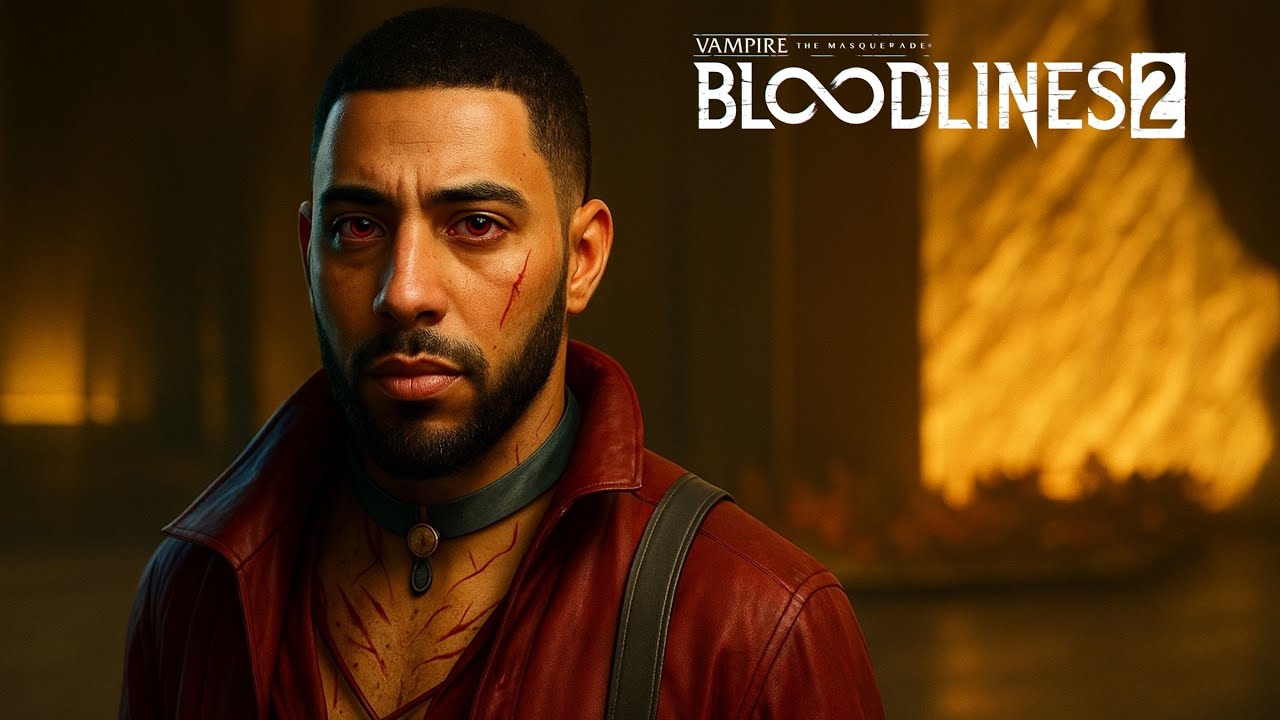 Vampire The Masquerade Bloodlines 2 Gameplay Walkthrough Part 6