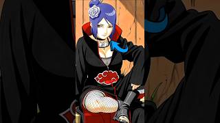 Every Akatsuki Death hidden Details? #contentcreators #naruto #narutoshippuden
