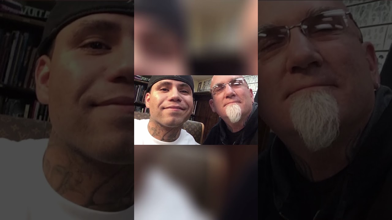 It’s been 6 yesrs since we said good bye 😔. Remembering Isaiah Booboo Negrete…..Gone too soon 🙏.