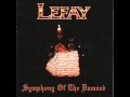 Lefay - Symphony Of The Damned