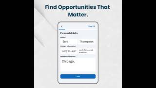Job Search - Find my Job screenshot 5