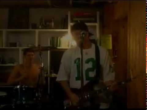 (HQ) Allister - Somewhere Down on Fullerton [Music Video]