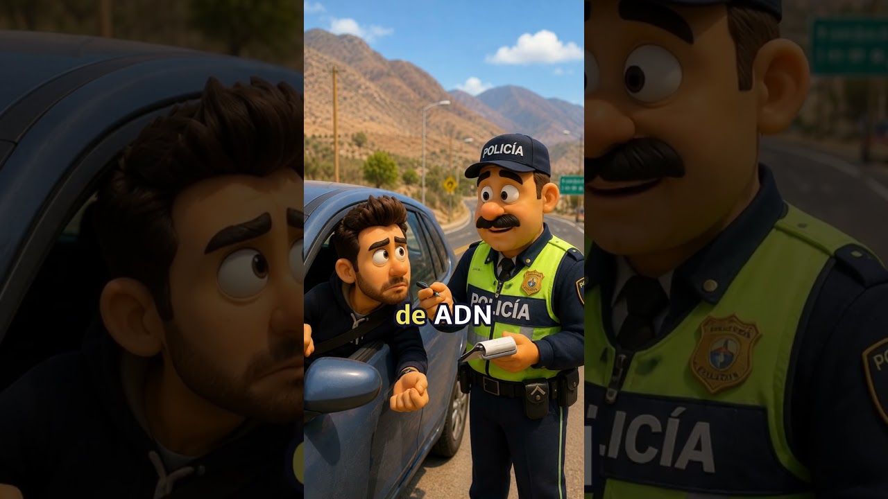 HUMOR. Sabes de quièn soy hijo #humor