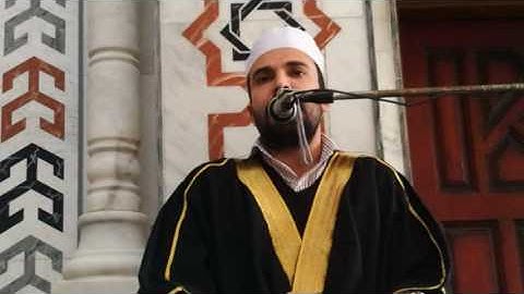 ما تيسر من سورة الشعراء .... مجود 3-3-2017 ..... أحمد عبد الحكيم