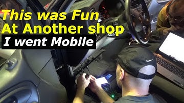 GM - No Communication Class 2 network Troubleshooting U1064 U1300 U1301