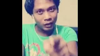 DUET LUCU Delly Mendrofa Smule Lagu I Will Survive Inggris Jawa 😆😂