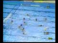 USA - Yugoslavia. Final Seoul 88 - water polo.flv