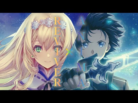 【SAO×オルサガ】ANIMA×REVIVER【マッシュアップ】