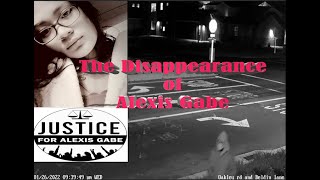 Alexis Gabe's Disappearance & Murder: What We Know So Far