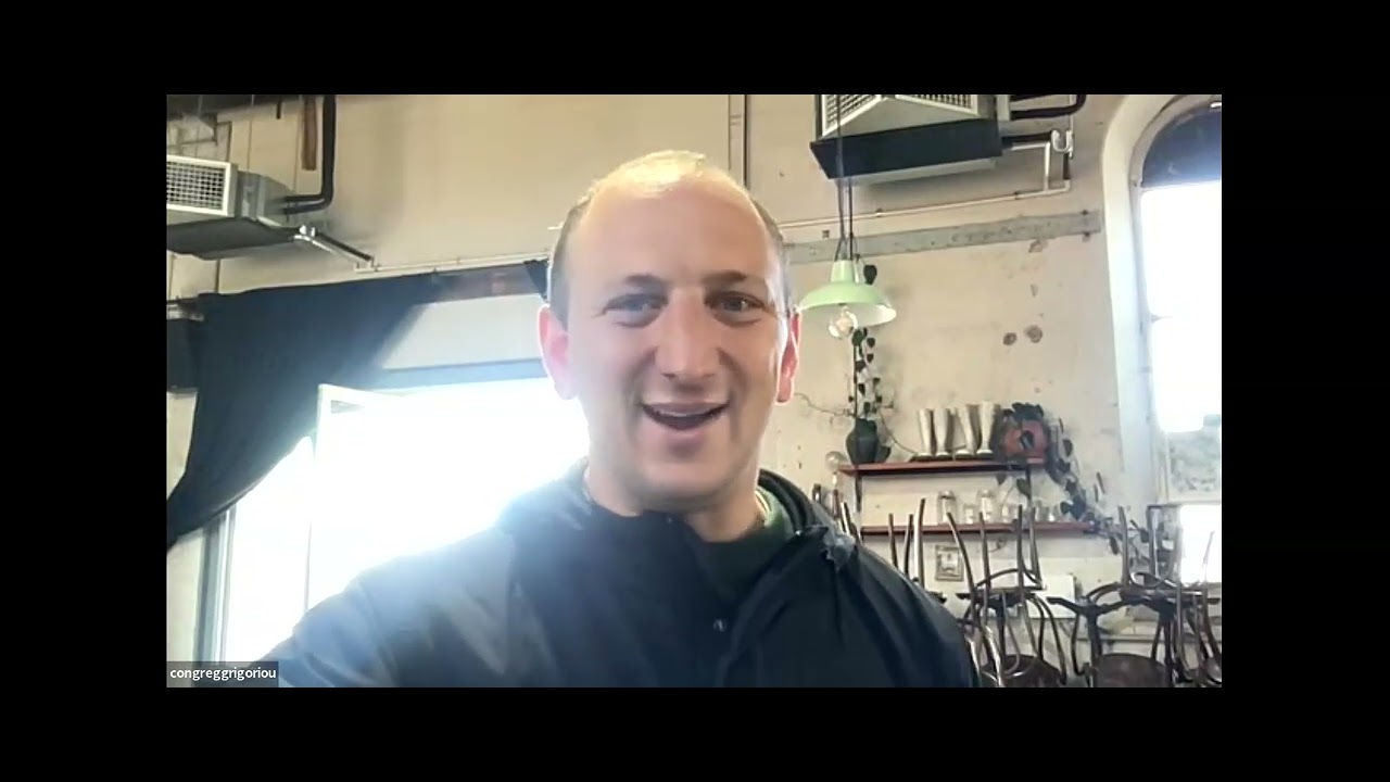 Weirdo Pool Party (Jul '25) - 2024 Delinquente Wine Co 'Roxanne The Razor NND'