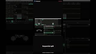 VM Bumper — Video bumper for Resolume Advanced Output #Shorts