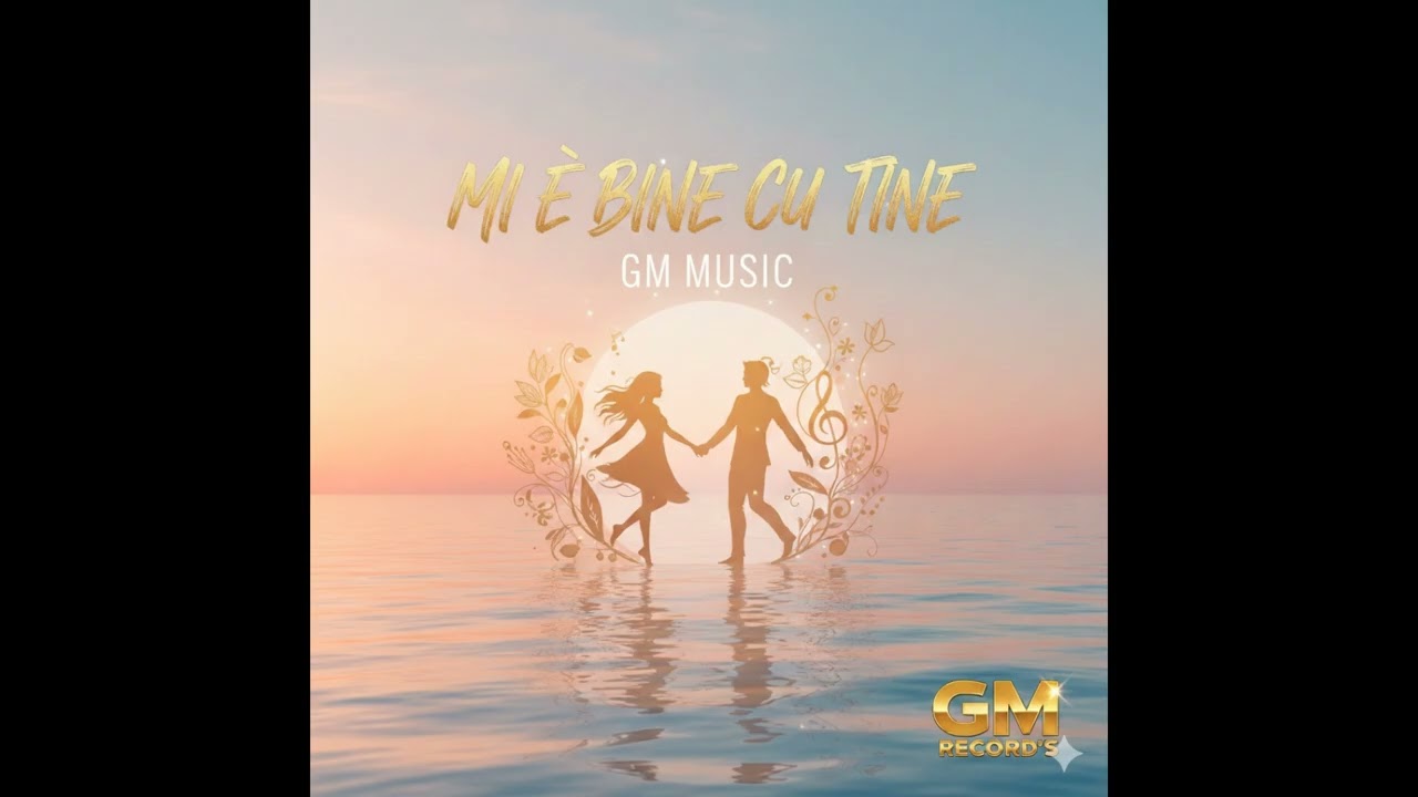 GM - Mi e bine cu tine