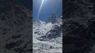 #nammapayana #chardham2025 #devbhoomi #exploremountain #exploremountain #travelindia #incredibleindi