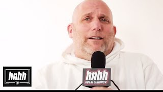 Steve Rifkind of Loud Records on Wu-Tang, Industry Changes & More (HNHH's The Plug)