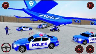 police simulator// car game// GAMEkit screenshot 5