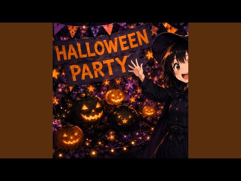 HalloweenParty - YouTube
