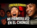 SachaUzumaki lleva a sus seguidores al CHONGO 😱 | La locura total del streaming peruano