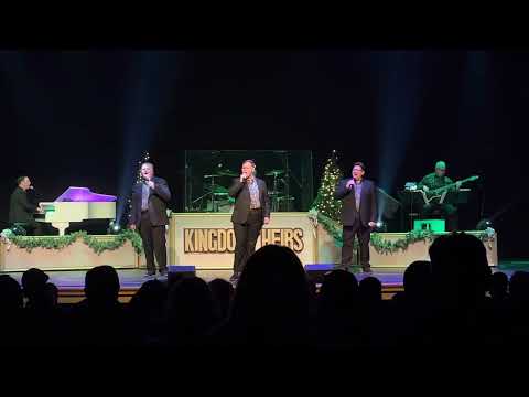 The Kingdom Heirs “The Heart of Christmas”
