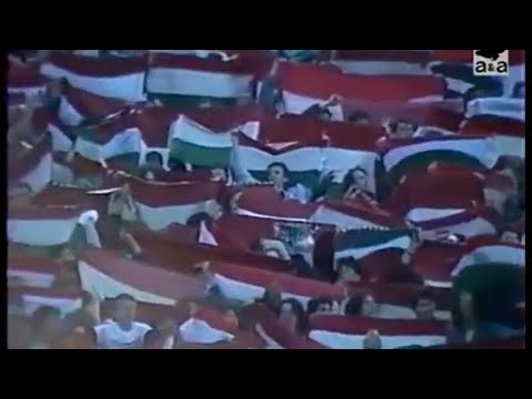 Soviet Union Vs Hungary 17th April 1991 Anthem Of Soviet Union And Hungary 