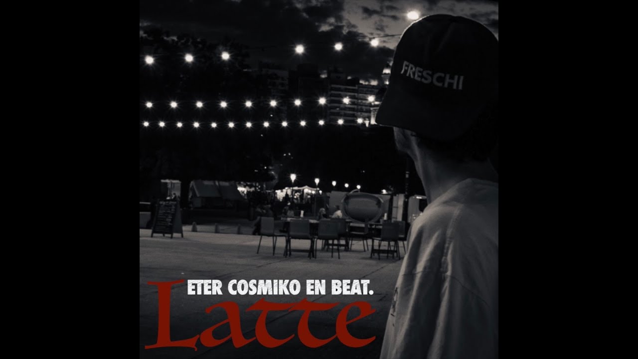 Latte (EP) - MalditoHC x 