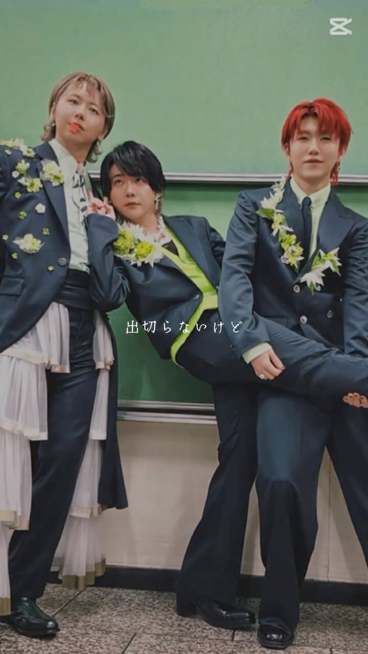 Mrs. GREEN APPLE「ダーリン」Official Music Video - YouTube