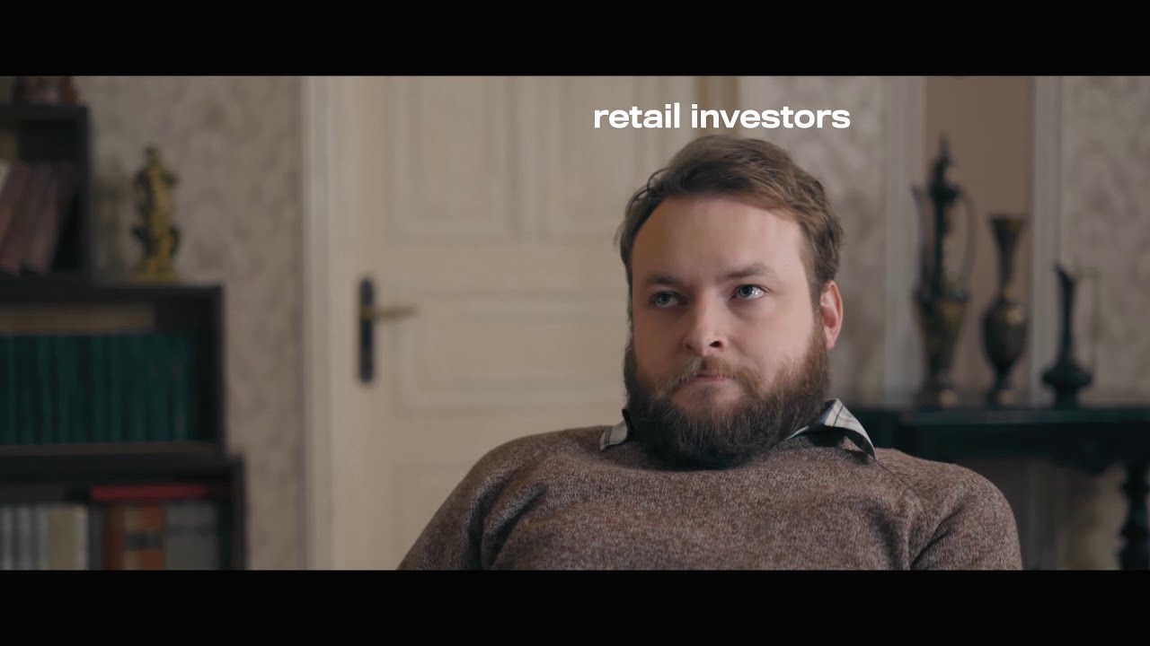 Don't let them tell you what to trade.