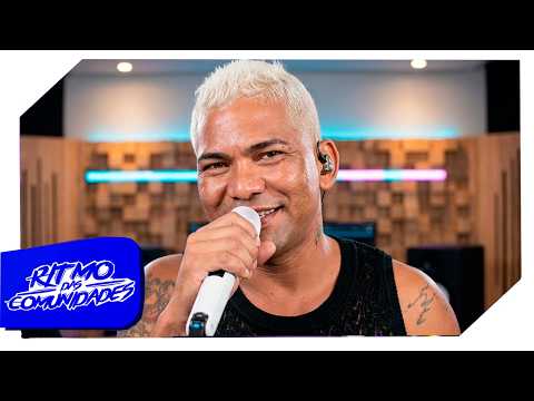 HENSOM MILLY - RODA DE SAMBA - ADESIVO - PAGODE 2026 #001