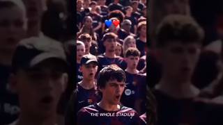 Athem Barca 💙❤️#barcelona #song #viscabarça