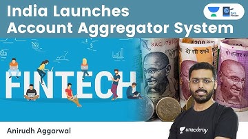 Account Aggregator system explained. How will it revolutionise lending? PhonePe Gets approval