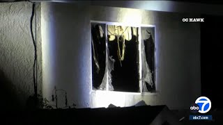 Long Beach father shoots 5-year-old daughter in murder-suicide, police say