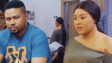 Be The First To Watch This New Emotional Movie of Mike Godson And Doris Ifeka - Latest Full Movies
