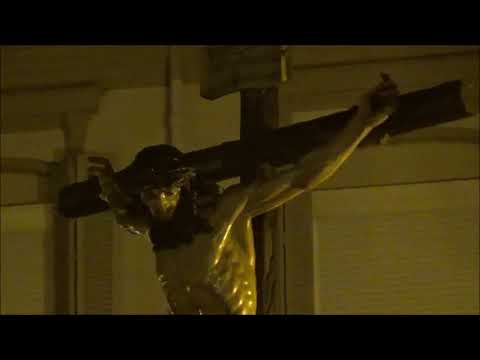 Hermandad Salesiana y Cofradía de Nazarenos del Santo Cristo de las Penas, María Santísima del Auxilio, San Juan Evangelista y San Juan Bosco