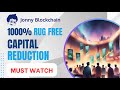 Jonny blockchain review  how the bots works  1000 rug free