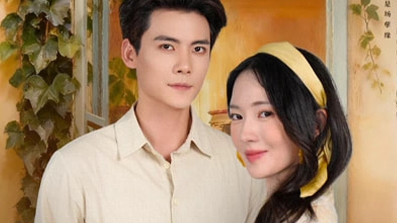 穿越八零：我亲手搅黄爸妈孽缘