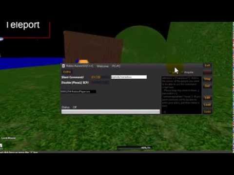 Aurora Exploit - UPDATED [UNPATCHABLE]