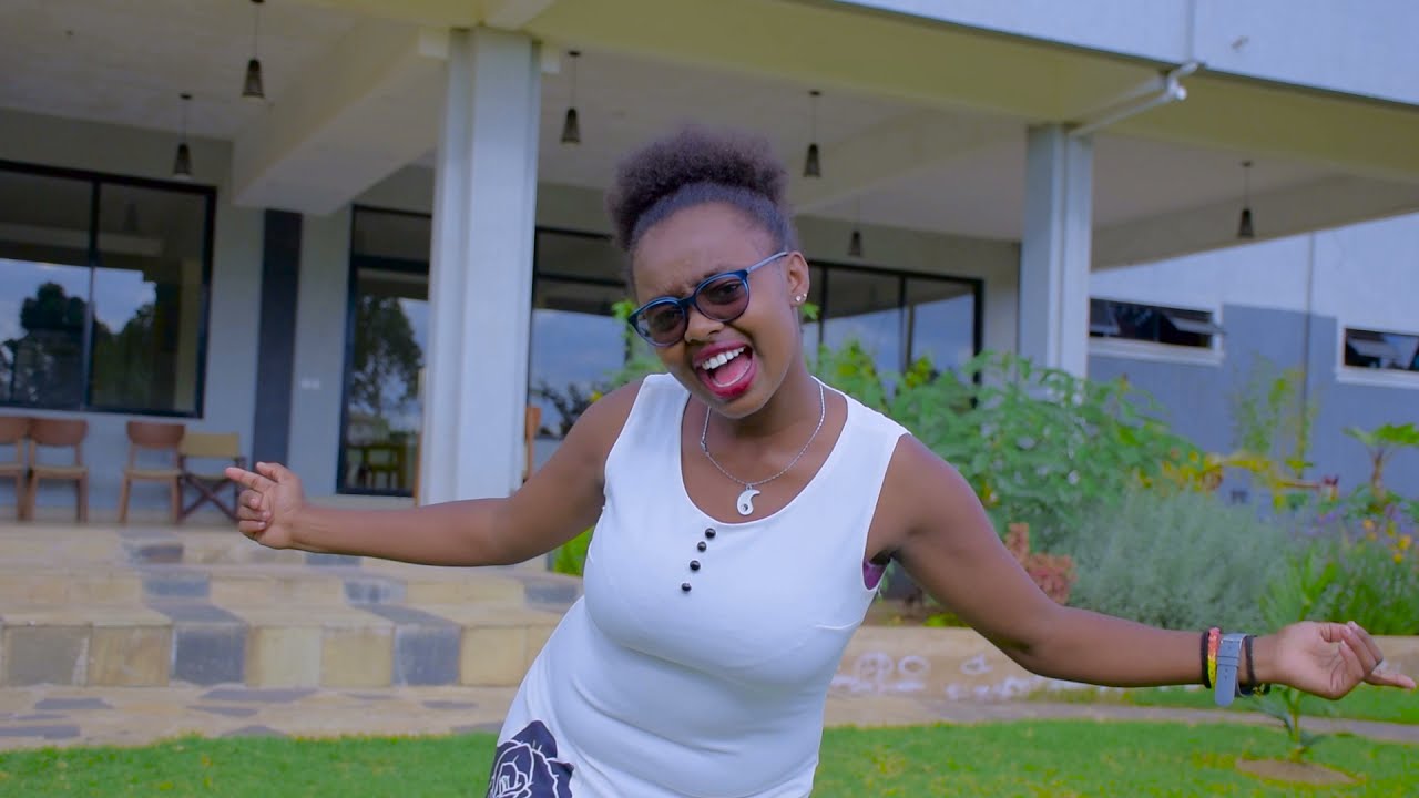 Tumaini by Alpha Elevation Band