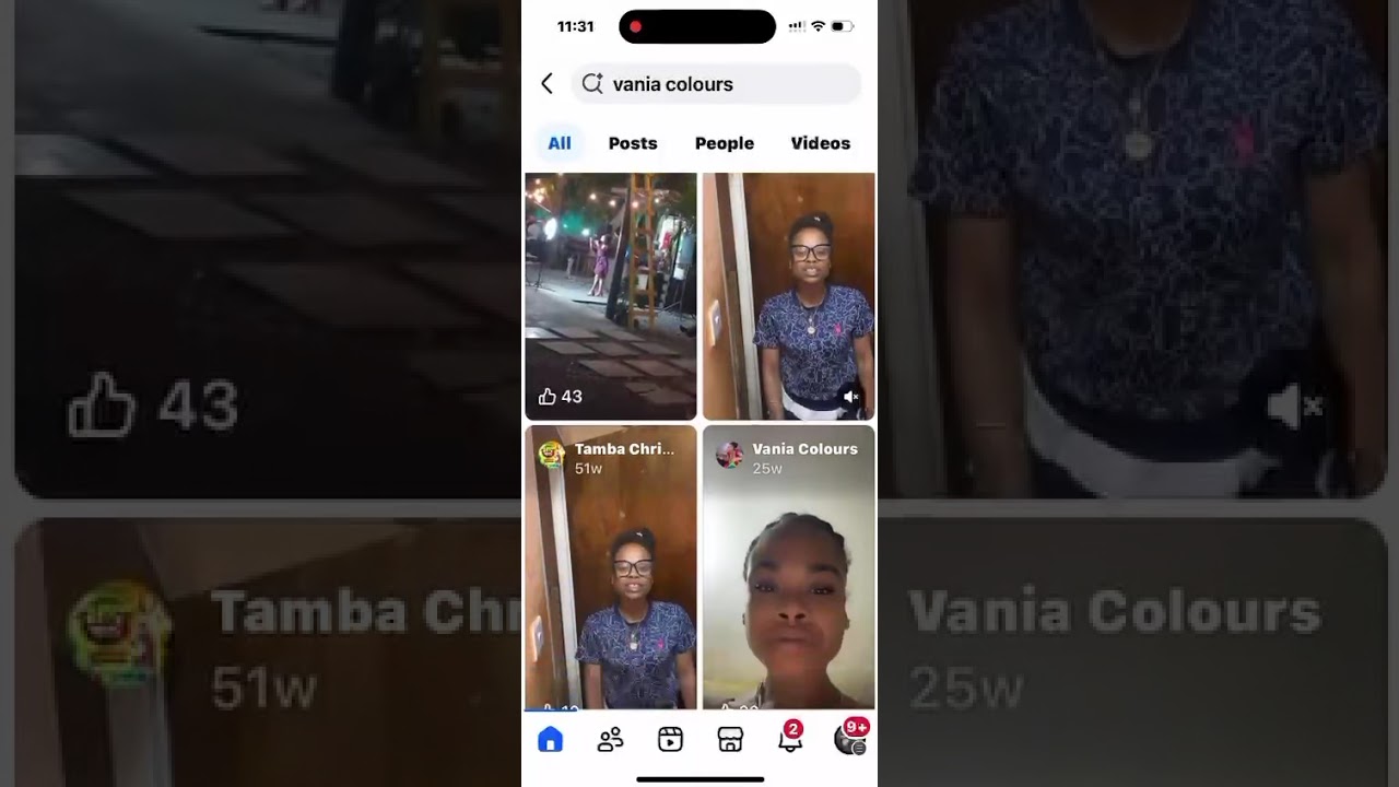 My Music Journey Since 2023-2026!  1 VaniaColours 🙏🏾❤️💛💚👑👑🇯🇲🌍🇯🇲