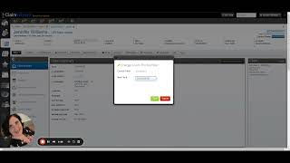 ClaimWizard - How to Change File Numbers in Claim Wizard System