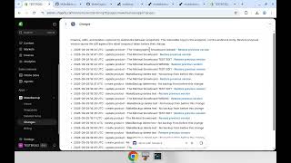 MakeBackup – Shopify Store Backup & One-Click Restore (Walkthrough)