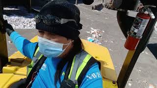 Urban Impact Recycling Company