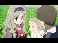 AMV Kokoro Mitsuru Stereo Hearts 