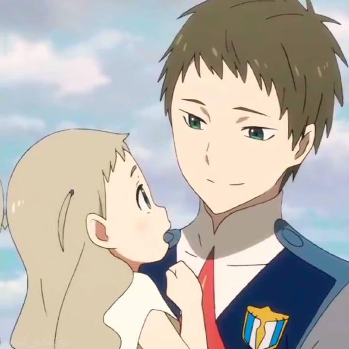 [AMV] Kokoro × Mitsuru | Stereo Hearts ♡