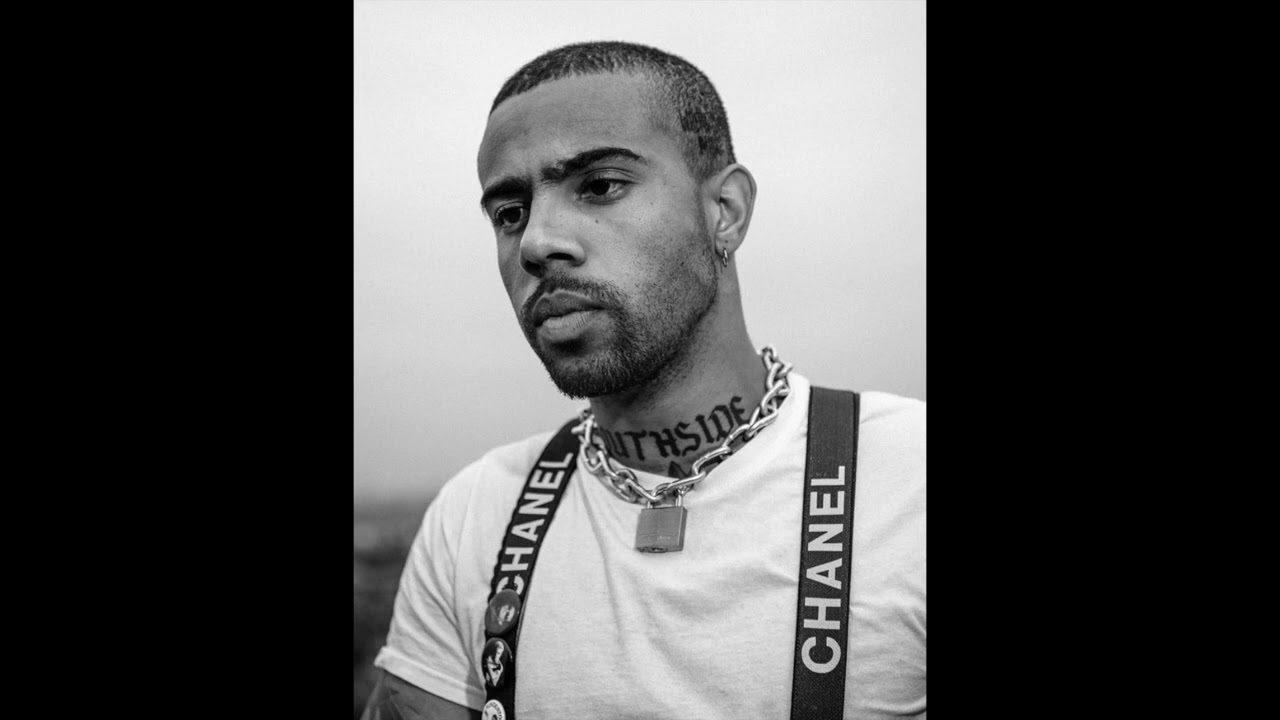 [FREE] Vic Mensa x J cole Type Beat 2022 - “Overdue”(Prod.Mzhbeatz)