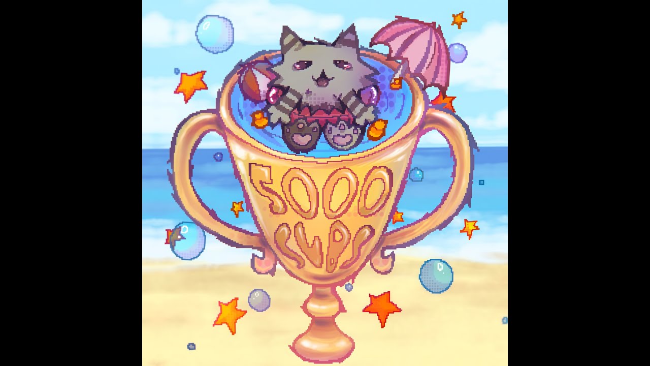 【500+】digisummer stash kit (digicore hyperpop robloxcore dariacore scenecore)