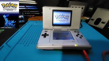 Nintendo DS Capture Card Install Tutorial!(Loopy