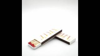 Hotel Matches Wholesale Purchasing Tips