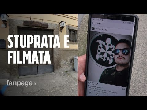 Militanti di Casapound arrestati per stupro, nei telefoni i video della violenza: &quot;Immagini crude e